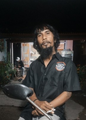Abang, 40, Indonesia, Kota Bandung