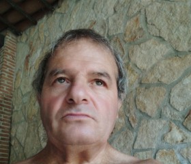 Pasquale, 63, Napoli
