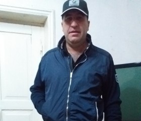 Акрам Ибрагимов, 51 год, Samarqand