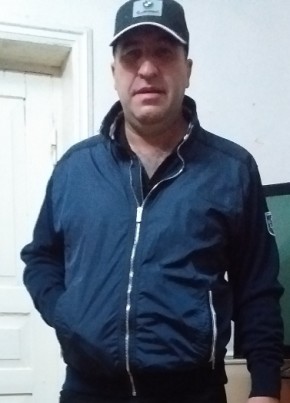 Акрам Ибрагимов, 51, O‘zbekiston Respublikasi, Samarqand