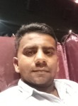Vinay ahir, 24 года, Malkajgiri
