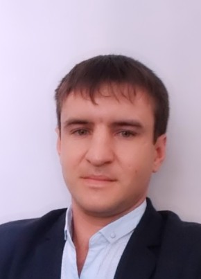 Анатолий, 31, Россия, Моздок
