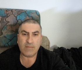 Vyacheslav, 52, Eilat