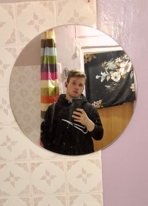 Ник из Чебаркули 24 года