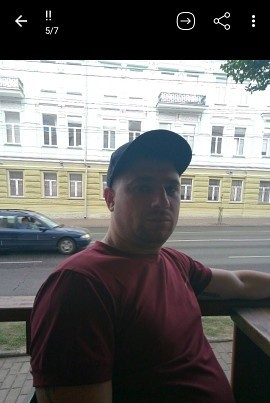 Сергей, 37, Россия, Химки
