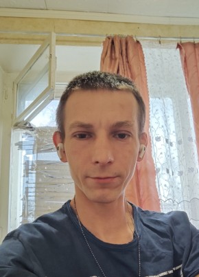 Максим, 33, Россия, Скопин