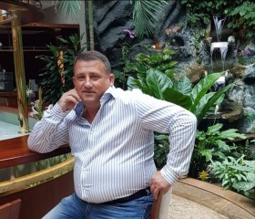 Геннадий, 54 года, Москва