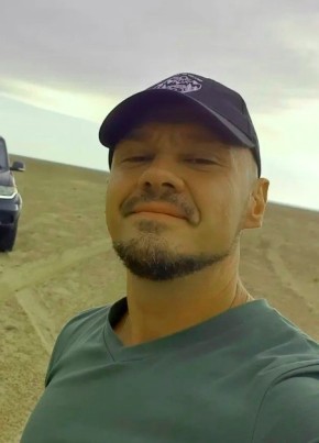 Игорь из Великого Новгорода 40 лет