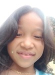 Clara, 19 лет, Kota Pekanbaru