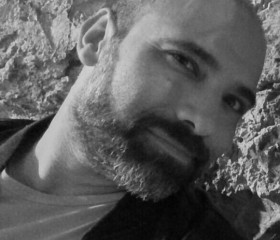 Antonio, 48, Arpino