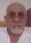 Halil , 55 лет, Samsun