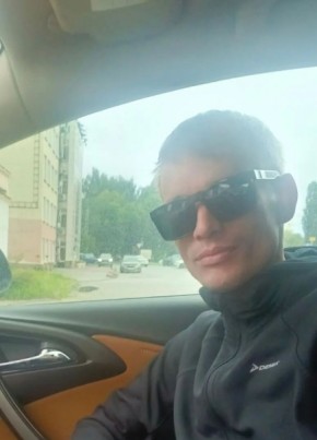 Алексей из Нижнего Новгорода 39 лет