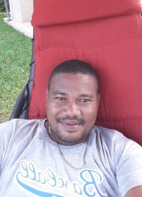 Noelison, 44, République de Madagascar, Ambanja