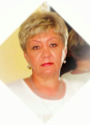 Анжелика, 55, Россия, Зея