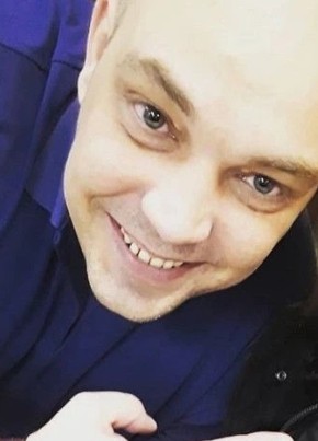 Николай из Барнаула 41 год