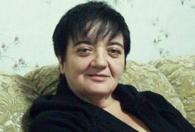 Дарья, 65 - Только Я