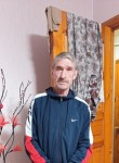 Kolya, 61  , Shaturtorf
