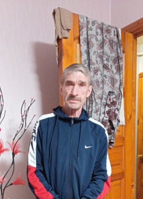 Kolya, 61, Russia, Shaturtorf