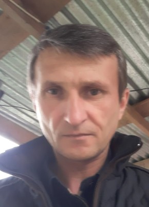Андрей, 50, Россия, Ессентуки