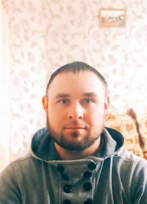 Алексей из Канаша 37 лет