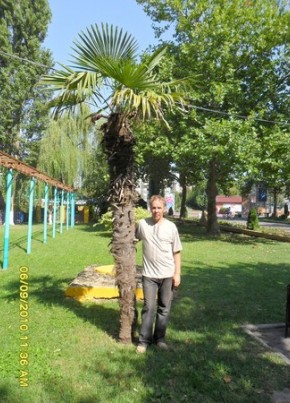 Александр, 57, Россия, Златоуст
