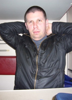 Ярослав, 43, Россия, Краснодар
