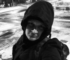 Serhii Serhii, 31, Praga Poludnie