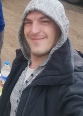 Yuriy, 34, Russia, Penza