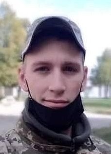 Мирослав Кривоше, 27, Україна, Київ