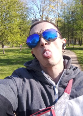 Dmitriy Windy, 35, Russia, Saint Petersburg