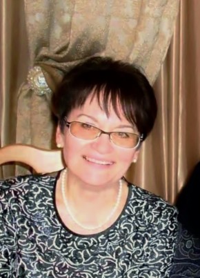 Людмила, 69, Рэспубліка Беларусь, Масты