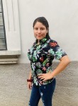 Elizabeth Rivera, 18 лет, San Pedro Sula