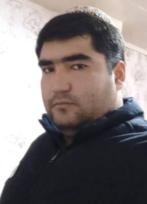 Arif из Türkmenabat 29 лет