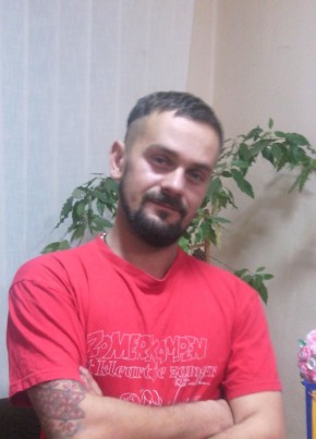 Ярослав, 33, Україна, Володимир-Волинський