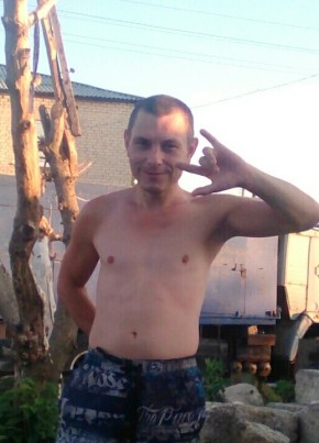 Геннадий, 39, Россия, Аткарск