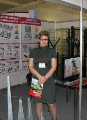 Ольга, 63, Россия, Зеленоград