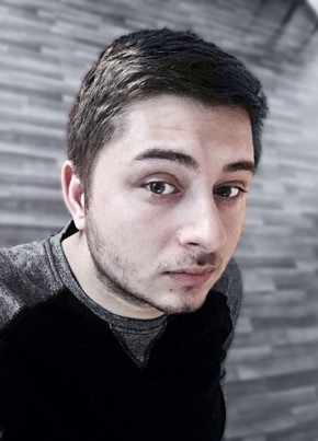 Anton, 28, Россия, Москва