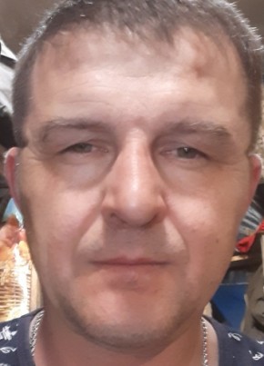 Serzh Serzh, 46, Ukraine, Shchastya