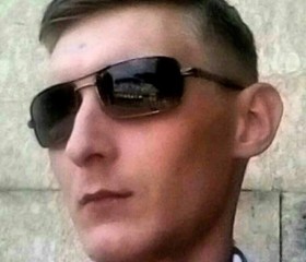 Vladimir, 30, Yessentuki