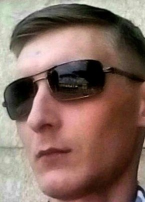 Владимир из Ессентуки 30 лет