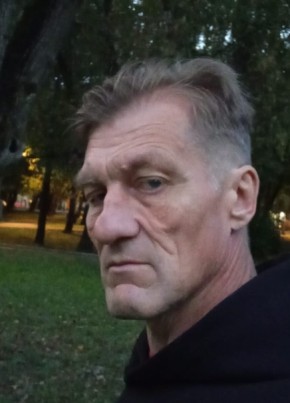 Юозас из Москвы 51 год
