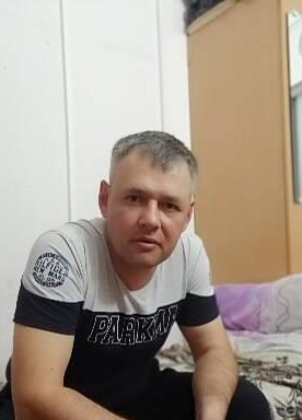 Александр, 47, Россия, Улан-Удэ