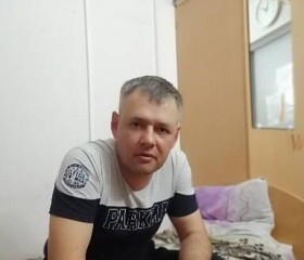 Александр, 47 лет, Улан-Удэ