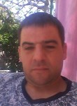Zaur, 38 лет, Алупка