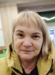 Оля, 47 лет, Новосибирск