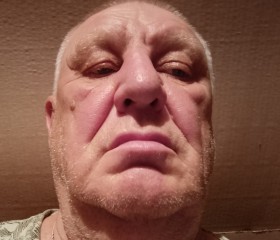 S BSV, 68, Izhevsk