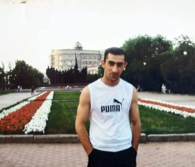 Marat, 37, Gyumri