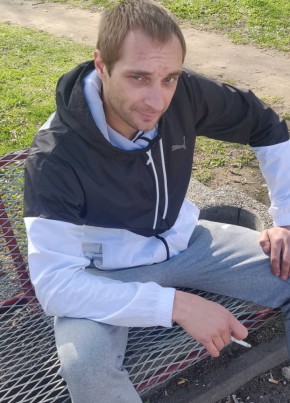 Aser Naser из Kohtla-Järve 38 лет