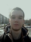 Василий, 23 года, Иркутск