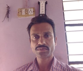 Ravindra, 48 лет, Bangalore